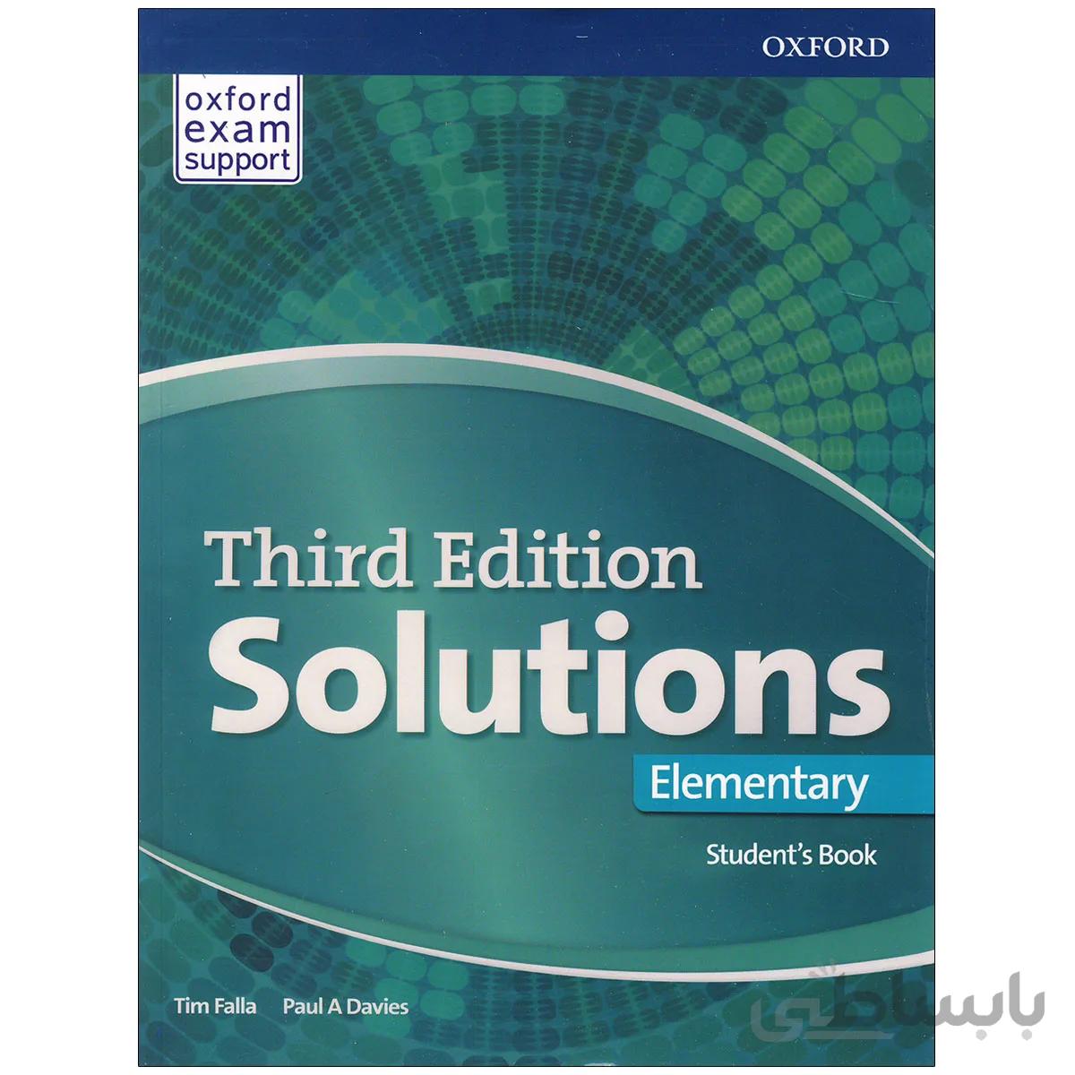 Solutions Elementary Third Edition