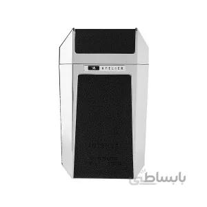 او د تویلت مردانه ل شامو آتلیه اینتنس حجم 80 میلی‌لیتر ا Le Chameau Atelier Intense EDT 80ml