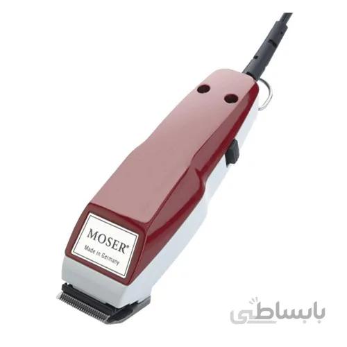 ماشین اصلاح موزر ۵ دنده مدل ۱۴۰۰ Hair Clipper