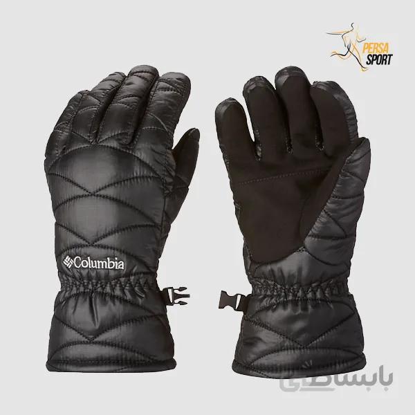 دستکش زنانه کلمبیا Mighty Lite Gloves
