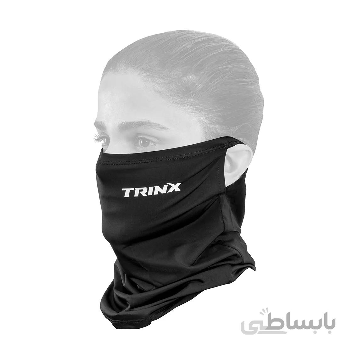 دستمال گردن دوچرخه سواری برند TRINX