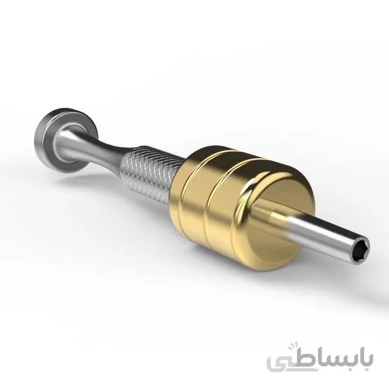 ست پیچ گوشتی 48 عددی ویوک