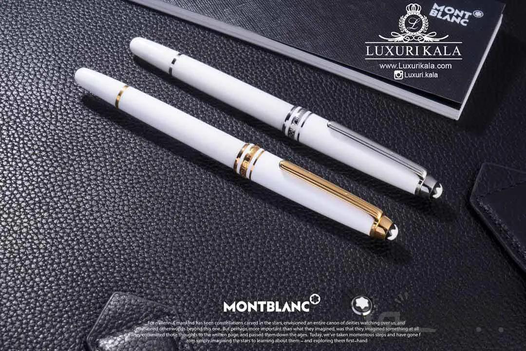 روان نویس 147 کلاسیک Mont Blanc ا Mont Blanc 147 Series RollerBall Pen