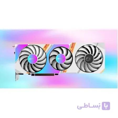 Colorful RTX 3060 12GB Ultra OC