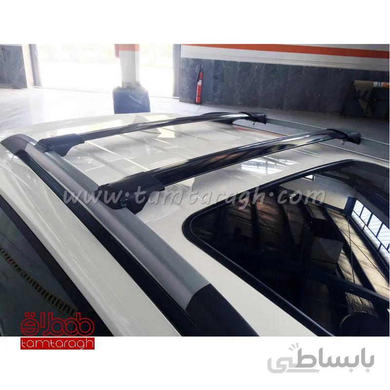 باربند اسپرت چانگان سی اس 35 CHANGAN CS35