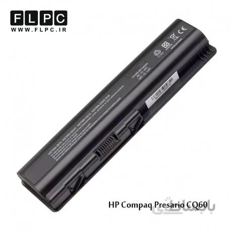 باطری لپ تاپ اچ پی HP Compaq Presario CQ60 Laptop Battery _4000mah
