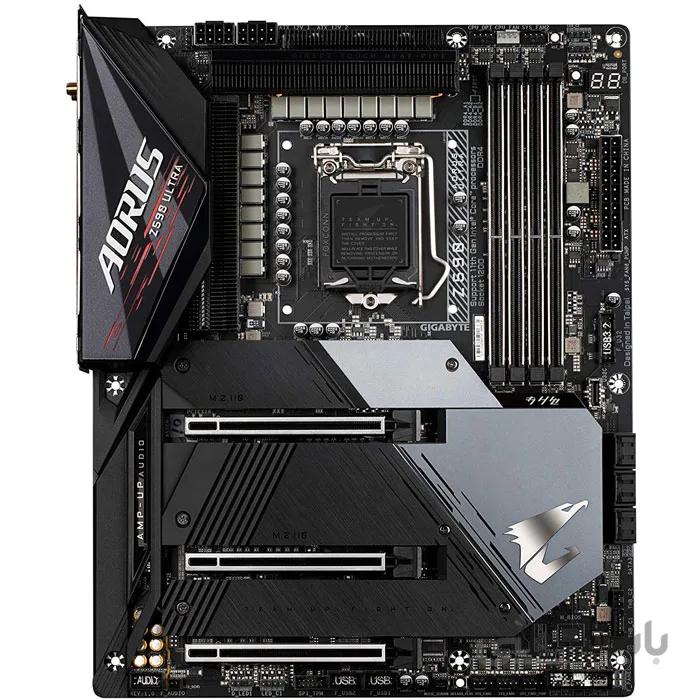 Motherboard Gigabyte Z590 AORUS ULTRA