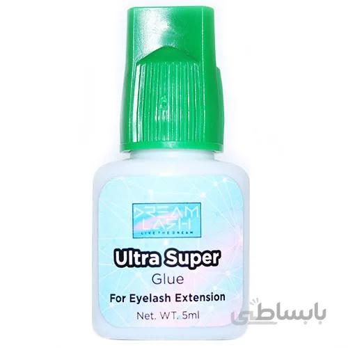 چسب مژه دریم لش 5 میل