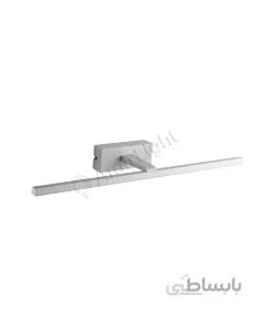 چراغ بالا آینه ای سفید 12 وات مدل MB633 EDC