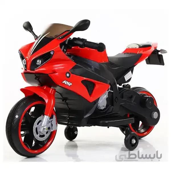 موتور شارژی مدل ft-8798