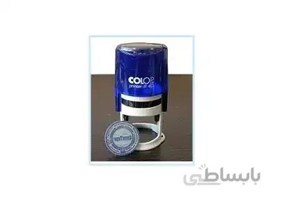 آموزش ساخت مهر ژلاتینی