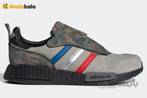 کفش و کتونی اسپرت مردانه آدیداس میکروپاکر ADIDAS MICROPACERXR1 KS-g27934 ا Mens sneakers and sneakers ADIDAS MICROPACER XR1 KS-g27934