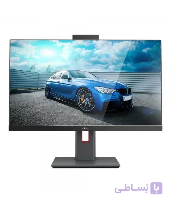 کامپیوتر همه کاره (all-in-one) جی پلاس مدل 8GB K243HS