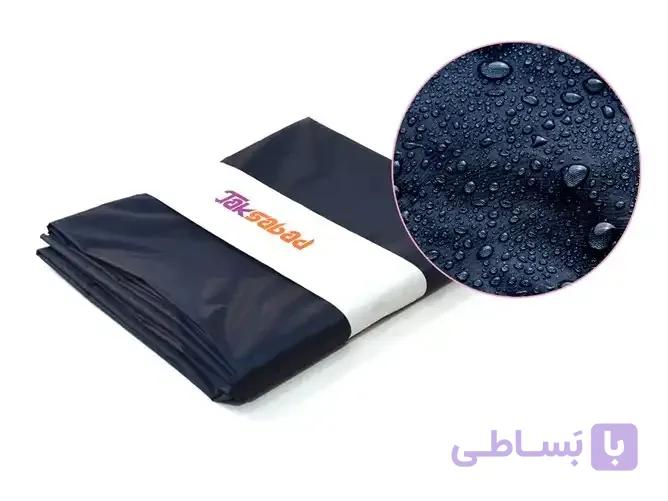 پارچه شمعی ضد آب تک سبد