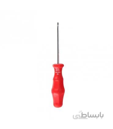 پیچ گوشتی دو سو ایران پتک مدل QB 1010 سایز 3×80