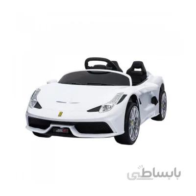ماشین شارژی برند Diplomat مدل M293