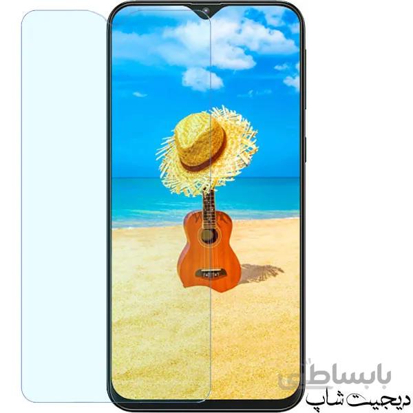 قیمت خرید گلس محافظ صفحه نمایش سامسونگ گلکسی ام ۲۰ – Samusung Galaxy M20