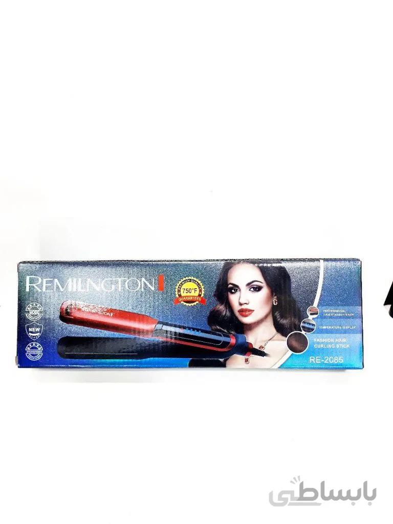 اتو موی REMILN GTON مدل re-2085