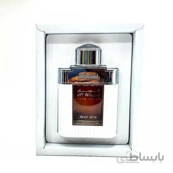 ادکلن رصاصی الوسام دی Rasasi Al Wisam Day