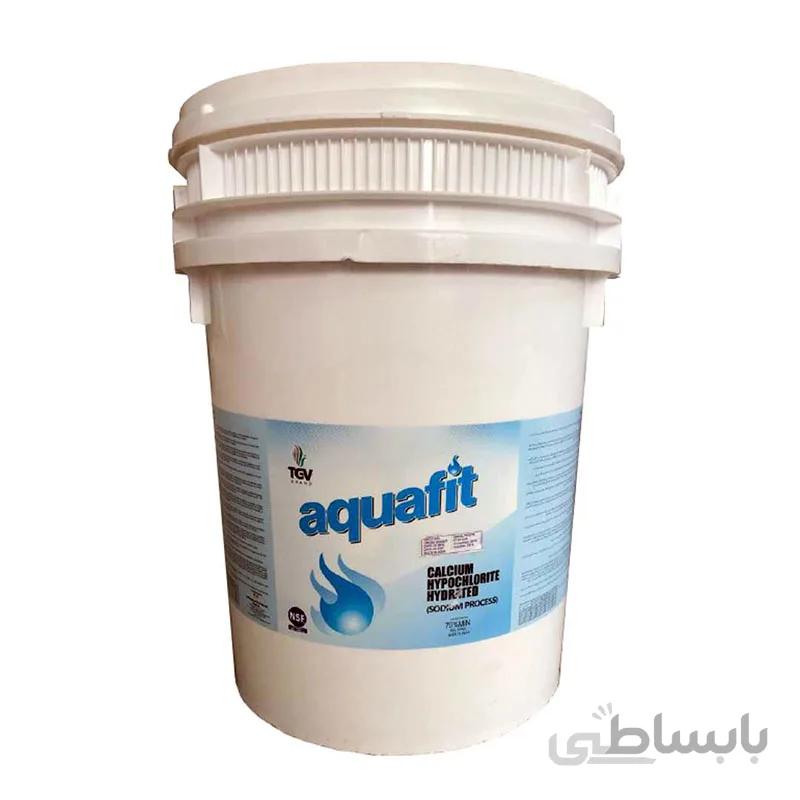 خرید و قیمت کلر پودری استخر (1000 گرمی و…)