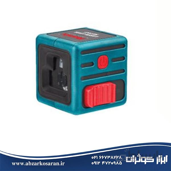 تراز لیزری دو خط Ronix مدل RH-9501