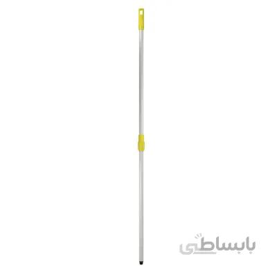 دسته تلسکوپی فلزی 240 سانتیمتری مدل20162