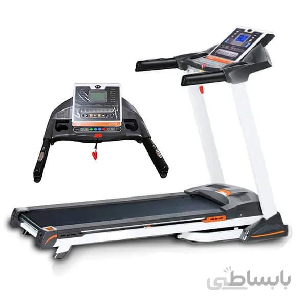 تردمیل خانگی GXH901