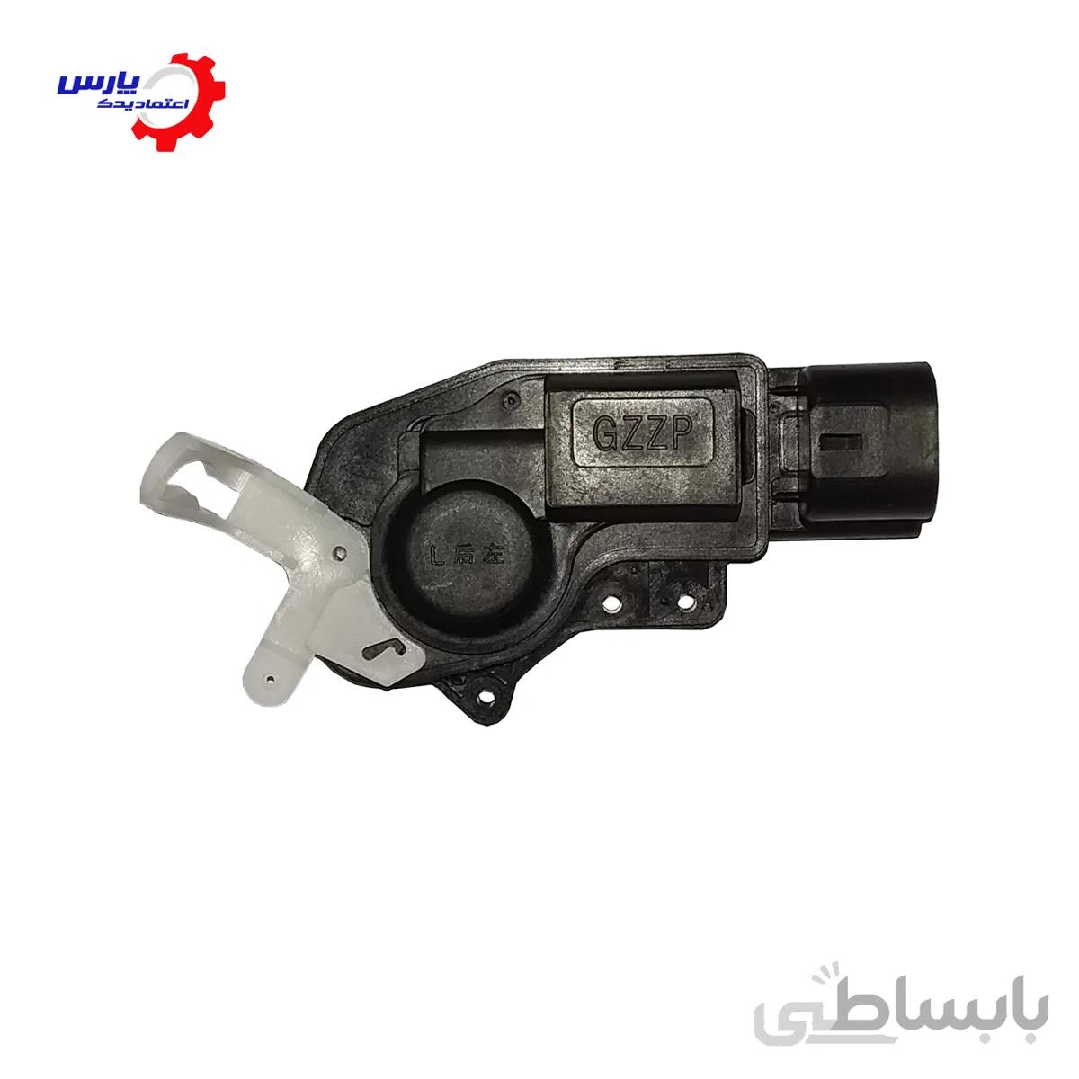 پمپ قفل در عقب چپ لیفان X60