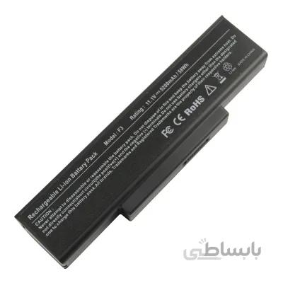 031- باتری لپ تاپ ایسوس Z94