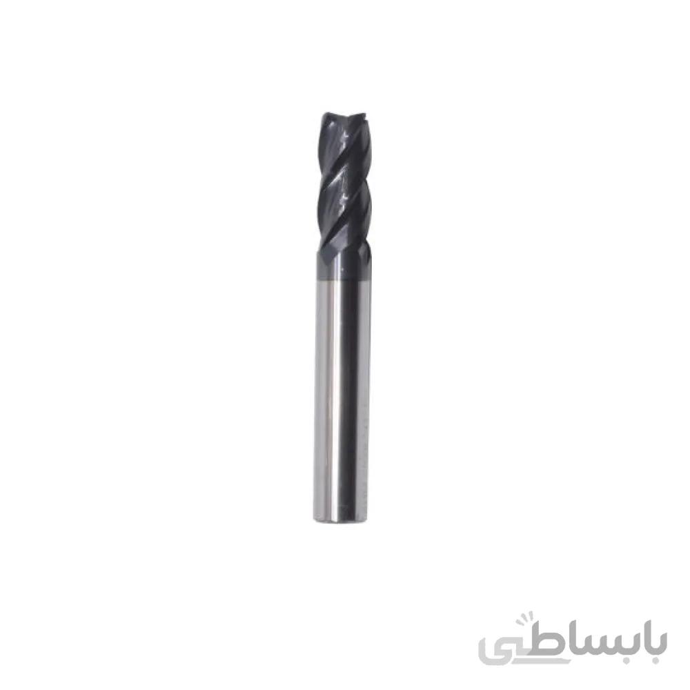 فرز انگشتی الماسه آهم مدل 8.0x20x8Dx60Lx4Tx45 سایز 8 میلیمتر