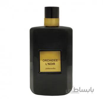 عطر ادکلن تام فورد بلک ارکید جانوین ارکیدی له نویر (Johnwin Tom Ford Black Orchid) حجم 100 میل ا Johnwin ORCHIDEE L'NOIR