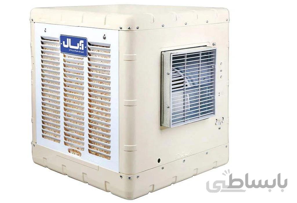 کولر ابی ابسال ac33 3100