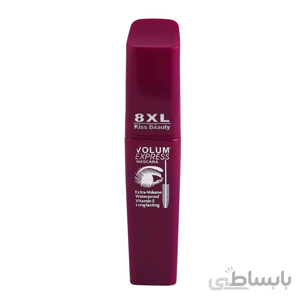 ریمل کیس بیوتی مدل 8XL کد 03