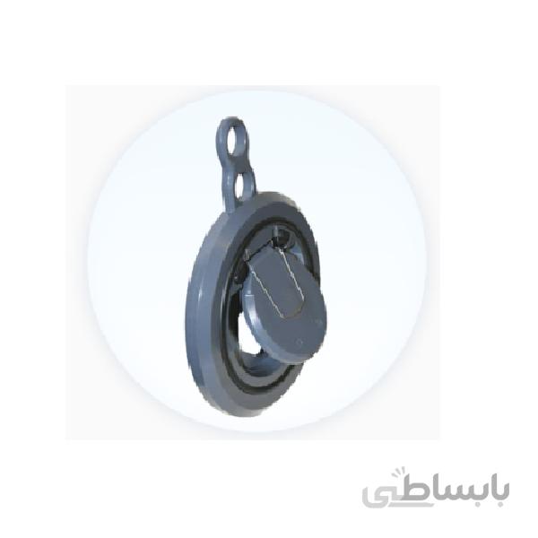 شیر خودکار بین فلنجی