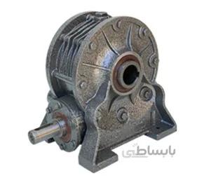 گیربکس حلزونی سری VF