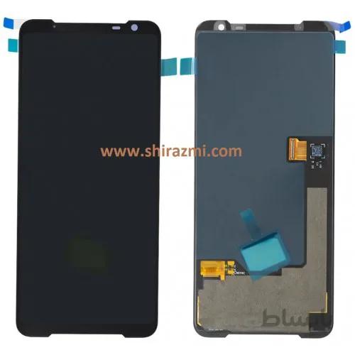 تاچ و ال سی دی ایسوس راگ فون 3 - Asus ROG Phone 3 ZS661KS