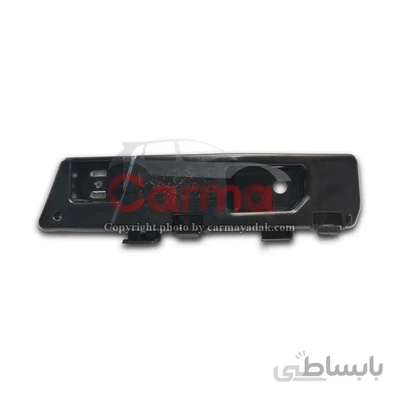 براکت جانبی سپر جلو چپ هایما S5 شرکتی