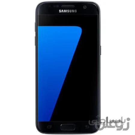 گوشی سامسونگ گلکسی S7 | ظرفیت ۳۲ گیگابایت
