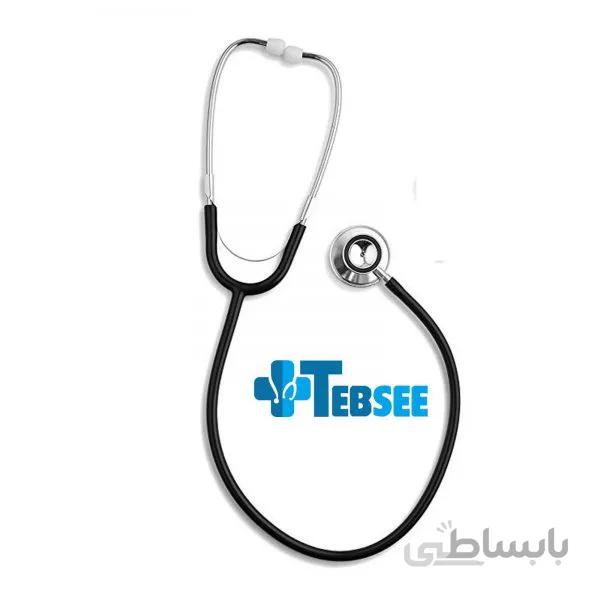گوشی پزشکی دو پاویون کد 3021