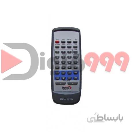 کنترل مارشال ME-H777G