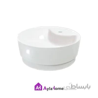 روشویی روکابینتی گلسار مدل وینر درجه یک