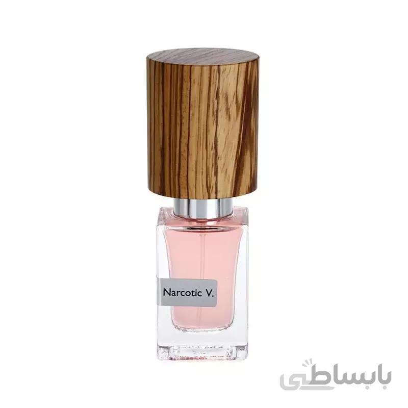 Nasomatto Narcotic Venus For Women Extrait De Parfum Tester
