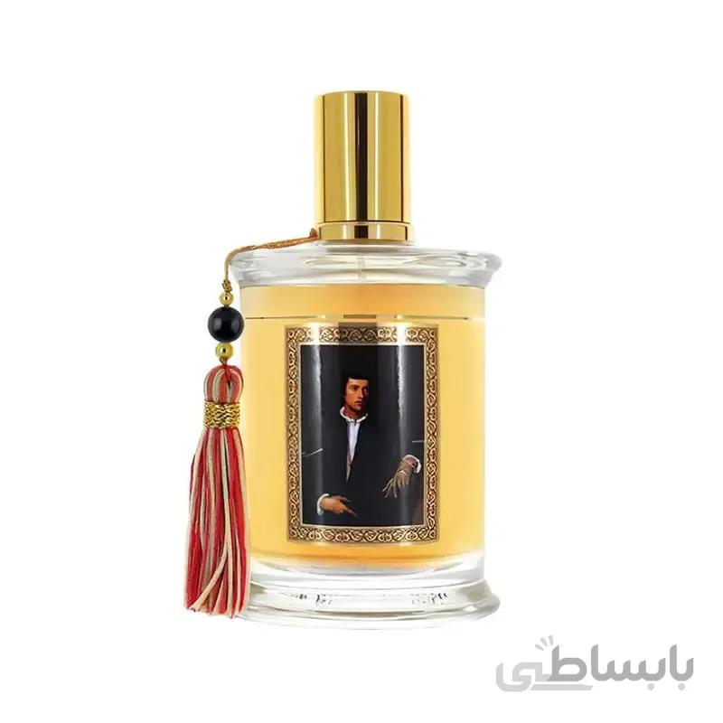 Mdci L Homme Aux Gants For Men EDP