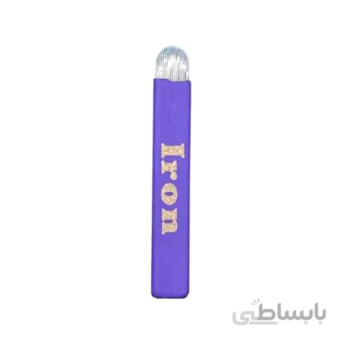 سوزن میکروبلیدینگ ایرون