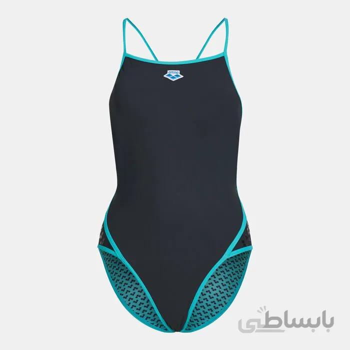 مایو شنا و ساحلی زنانه Arena مدلی Icons Strap ا Icons Strap