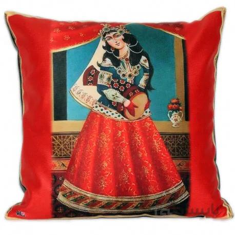 کوسن زن تمپک نواز