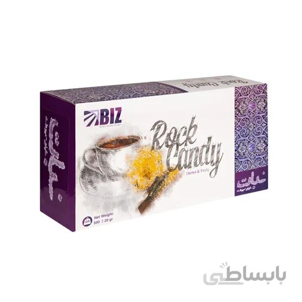 نبات میوه ای بیز