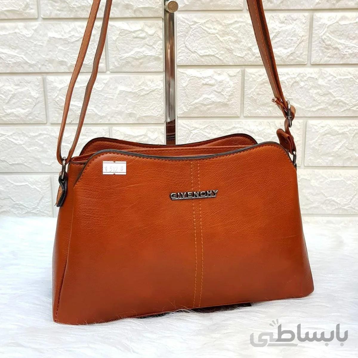 کیف اسپرت زنانه کد KF602
