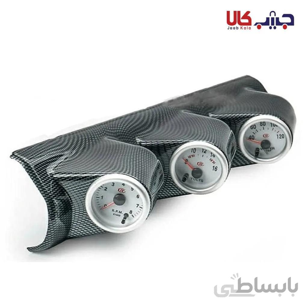 آمپر ستونی اسپرت