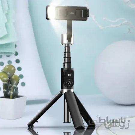 مونوپاد FGSS-003 توتو